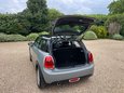 Mini Hatch 1.5 Cooper Hatchback 3dr Petrol Auto Euro 6 (s/s) (136 ps) 20