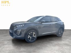 Peugeot 2008 1.2 PureTech GT SUV 5dr Petrol EAT Euro 6 (s/s) (130 ps) Air Con - Bluetoot