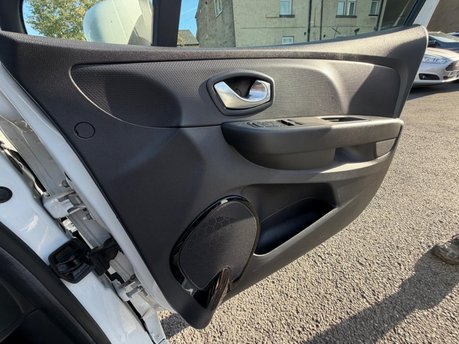 Renault Clio DYNAMIQUE NAV 22