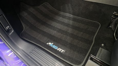 Ford Ranger MS-RT 4x4 Double Cab 3.0 EcoBlue V6 240PS Auto 14