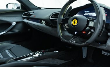 Ferrari 296 GTB 12