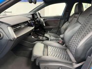 Audi RS3 2.5 TFSI Vorsprung Saloon 4dr Petrol S Tronic quattro Euro 6 (s/s) (400 ps) 38