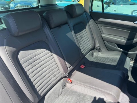 Volkswagen Passat GT TDI BLUEMOTION TECHNOLOGY DSG 53