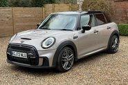 Mini Hatch COOPER S SPORT 9