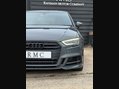 Audi S3 2.0 TFSI Sportback 5dr Petrol S Tronic quattro Euro 6 (s/s) (310 ps) 7