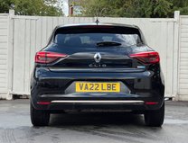 Renault Clio 1.6 E-TECH Lutecia Hatchback 5dr Petrol Hybrid Auto Euro 6 (s/s) (140 ps) 9