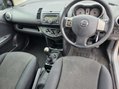 Nissan Note 1.4 Note Acenta 5dr 48