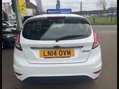 Ford Fiesta 1.25 Zetec Euro 5 3dr 6