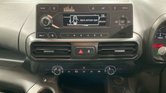 Vauxhall Combo SWB L1H1 Low Roof Sportive 2000 Air Con Sensors EURO 6 NO VAT 11