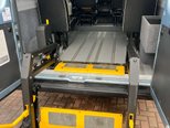 Peugeot Boxer 2.2 BlueHDi 333 S Window Van 5dr Diesel Manual L1 H1 Euro 6 (s/s) (120 ps) 17