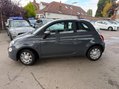 Fiat 500 1.2 Pop Euro 6 (s/s) 3dr 4