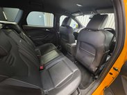 Ford Focus 2.0T EcoBoost ST-3 Estate 5dr Petrol Manual Euro 6 (s/s) (250 ps) 18