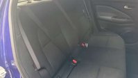 Nissan Juke 1.0 DIG-T N-Connecta SUV 5dr Petrol DCT Auto Euro 6 (s/s) (114 ps) 24