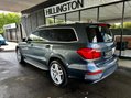 Mercedes-Benz GL Class 3.0 GL350 V6 BlueTEC AMG Sport G-Tronic+ 4WD Euro 6 (s/s) 5dr 17