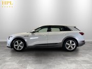 Audi E-Tron 55 SUV 5dr Electric Auto quattro 95kWh (408 ps) 4