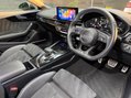Audi A5 2.0 TFSI 40 Black Edition Sportback S Tronic Euro 6 (s/s) 5dr 17