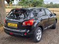 Nissan Qashqai TEKNA Just Serviced New MOT 5