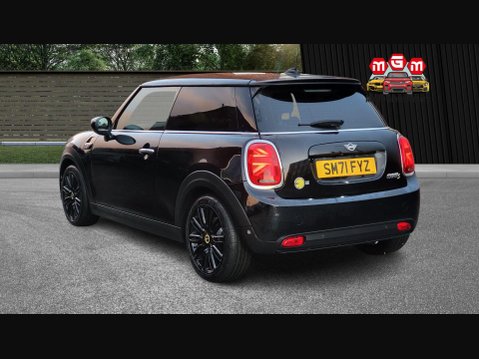 Mini Hatch COOPER S LEVEL 2 7