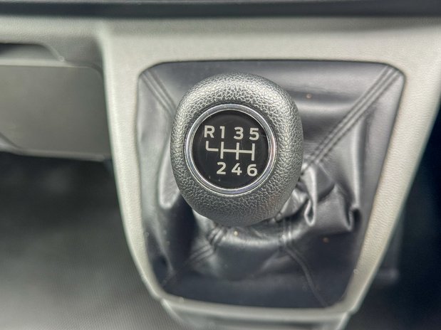 Ford Transit Custom LWB L2H1 Low Roof Trend 280 Air Con Sensors EURO 6 39