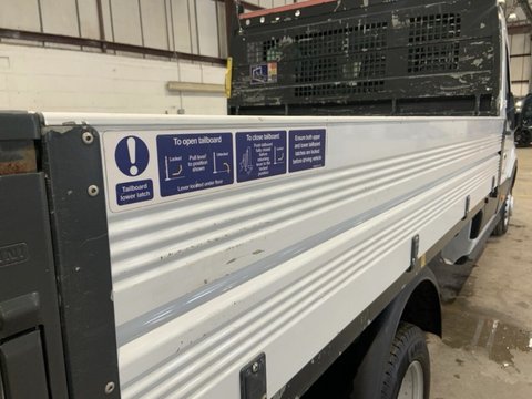Ford Transit 350 LEADER CRC ECOBLUE 8