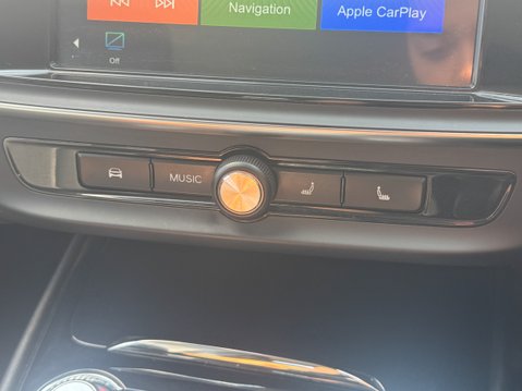 MG MG5 52.5kWh Exclusive Estate 5dr Electric Auto (156 ps) 22