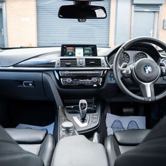 BMW 4 Series 3.0 440i Gran Coupe M Sport Auto 5dr 2