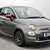 Fiat 500 1.0 Mild Hybrid Red 3dr 1