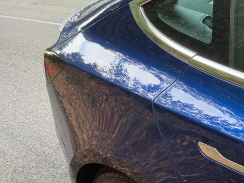 Tesla Model 3 Model 3 Performance AWD 4WD 4dr 59