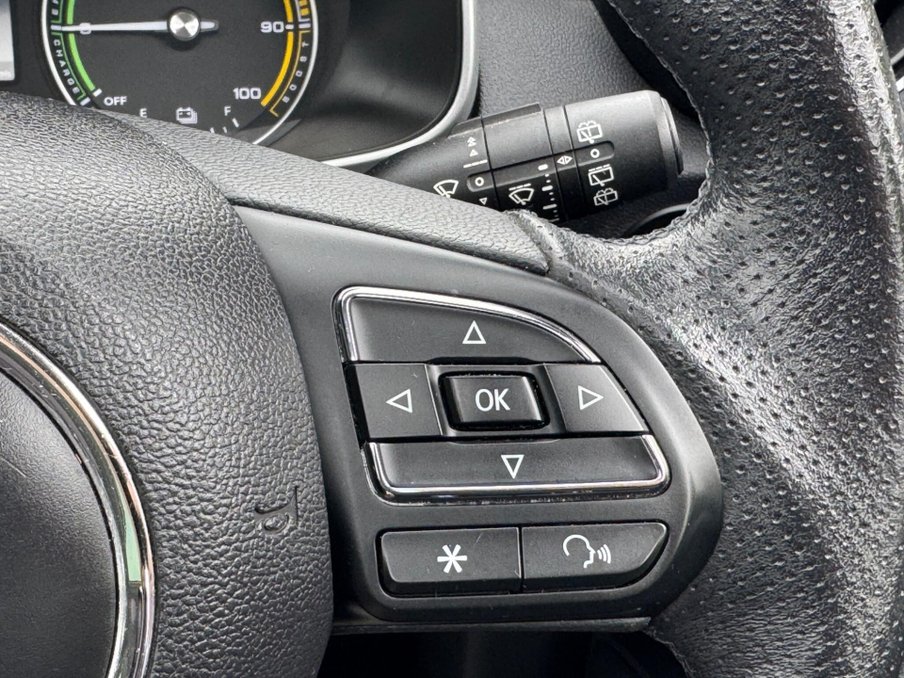 2021 MG ZS — image 30