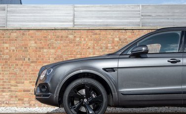 Bentley Bentayga V8 Diesel 26