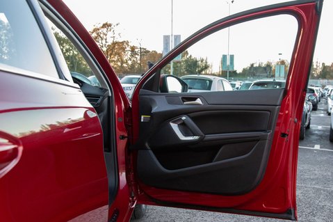 Peugeot 308 PURETECH S/S TECH EDITION 14