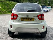 Suzuki Ignis 1.2 Ignis SZ3 DualJet MHEV 5dr 4