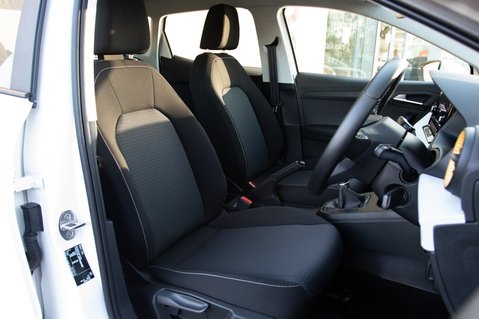 SEAT Ibiza TSI SE 30