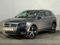 Volkswagen Tiguan SE NAV TDI BMT 4MOTION 3