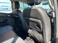 Vauxhall Meriva 1.6 Meriva Tech Line CDTi ecoFLEX S/S 5dr 30
