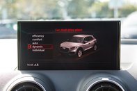 Audi Q2 SQ2 TFSI QUATTRO VORSPRUNG 24
