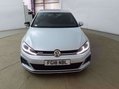 Volkswagen Golf 2.0 Golf GTD TDI Semi-Auto 5dr 2