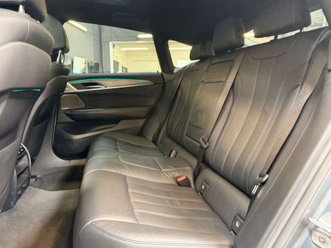 BMW 6 Series 2.0 630i M Sport Auto 5dr 19
