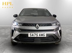 Renault Captur 1.0 TCe evolution SUV 5dr Petrol Manual Euro 6 (s/s) (90 ps) DAB Radio - Al