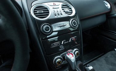 Mercedes-Benz SLR McLaren 722 Edition 17