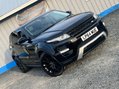 Land Rover Range Rover Evoque 2.2 SD4 Dynamic Auto 4WD Euro 5 (s/s) 5dr 2