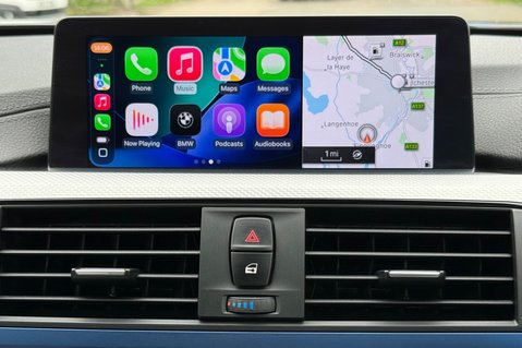 BMW 4 Series 430I M SPORT -PLUS PK -H/K -360 CAMS -KEYLESS -LANE ASSIST - £9,625 EXTRAS 4