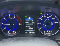 Toyota Hilux Active 4Wd D-4D Double Cab TSS Air Con Euro 6 22