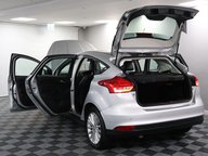 Ford Focus TITANIUM X TDCI 13