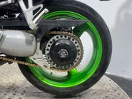 Triumph Sprint 2004 ONLY 13K EYE CATCHING SPORTS TOURING 955CC 23