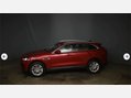 Jaguar F-Pace 2.0 D180 Portfolio Auto AWD Euro 6 (s/s) 5dr 4