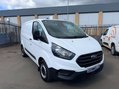 Ford Transit Custom 2.0 Transit Custom 300 Leader EcoBlue 1