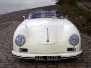 CMC Speedster Porsche 356 Speedster Replica 51