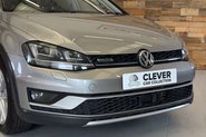 Volkswagen Golf 1.8 TSI Alltrack DSG 4Motion Euro 6 (s/s) 5dr 26