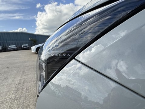 Volvo Ex30 Twin Performance 69kWh Plus SUV 5dr Electric Auto AWD (428 ps) 49